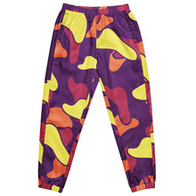 Load image into Gallery viewer, UTO IV &quot;CAMO&quot; Unisex Track Pants
