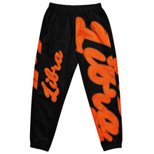Load image into Gallery viewer, UTO IV &quot;LIBRA&quot; Unisex Track Pants
