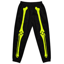 Load image into Gallery viewer, UTO IV &quot;Mifupa&quot; Unisex Track Pants
