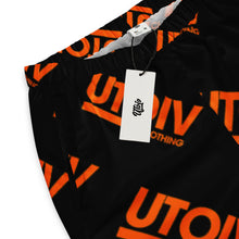 Load image into Gallery viewer, UTO IV INSTARSIA Unisex Track Pants
