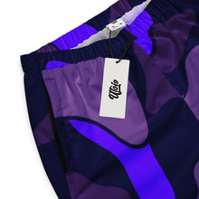 Load image into Gallery viewer, UTO IV &quot;CAMO&quot; Unisex Track Pants
