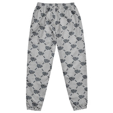 Load image into Gallery viewer, UTO IV &quot;GREY COLLECTION&quot; Unisex Track Pants
