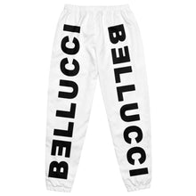 Load image into Gallery viewer, UTO IV &quot;Bellucci&quot; Unisex Track Pants
