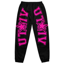 Load image into Gallery viewer, UTO IV &quot;ONE STAR&quot; Unisex Track Pants
