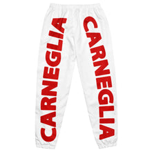 Load image into Gallery viewer, UTO IV &quot;Carneglia&quot; Unisex Track Pants
