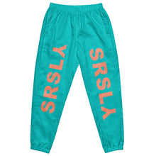 Load image into Gallery viewer, UTO IV &quot;SRSLY&quot; Unisex Track Pants
