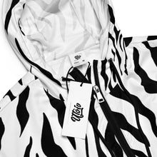 Load image into Gallery viewer, UTO IV Women’s Cropped Windbreaker
