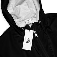 Load image into Gallery viewer, UTO IV &quot;SCORPIO&quot; Women’s Cropped Windbreaker
