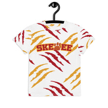 Load image into Gallery viewer, UTO IV &quot;Skegee&quot; Youth Crew Neck T-Shirt
