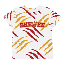Load image into Gallery viewer, UTO IV &quot;Skegee&quot; Youth Crew Neck T-Shirt
