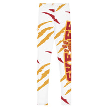 Load image into Gallery viewer, UTO IV &quot;Skegee&quot; Youth Leggings
