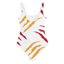 Load image into Gallery viewer, UTO IV &quot;Skegee&quot; Youth Swimsuit
