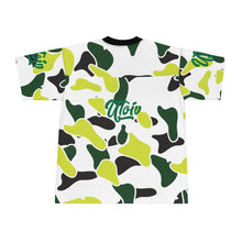 Load image into Gallery viewer, UTO IV CAMO Unisex Football Jersey
