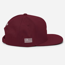 Load image into Gallery viewer, UTO IV &quot;ROLL RIDE&quot; Snapback Hat
