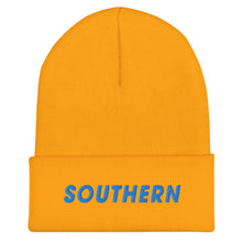 Load image into Gallery viewer, UTO IV SOUTHERN Cuffed Beanie
