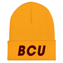 Load image into Gallery viewer, UTO IV BETHUME COOKMAN Cuffed Beanie

