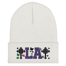 Load image into Gallery viewer, UTO IV &quot;LA&quot; Cuffed Beanie
