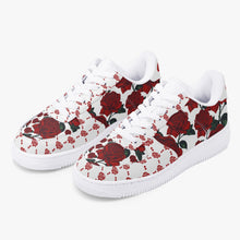 Load image into Gallery viewer, UTO IV &quot;V-Day 23&quot; Low-Tops
