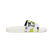 Load image into Gallery viewer, UTO IV 1993 Women&#39;s Slide Sandals
