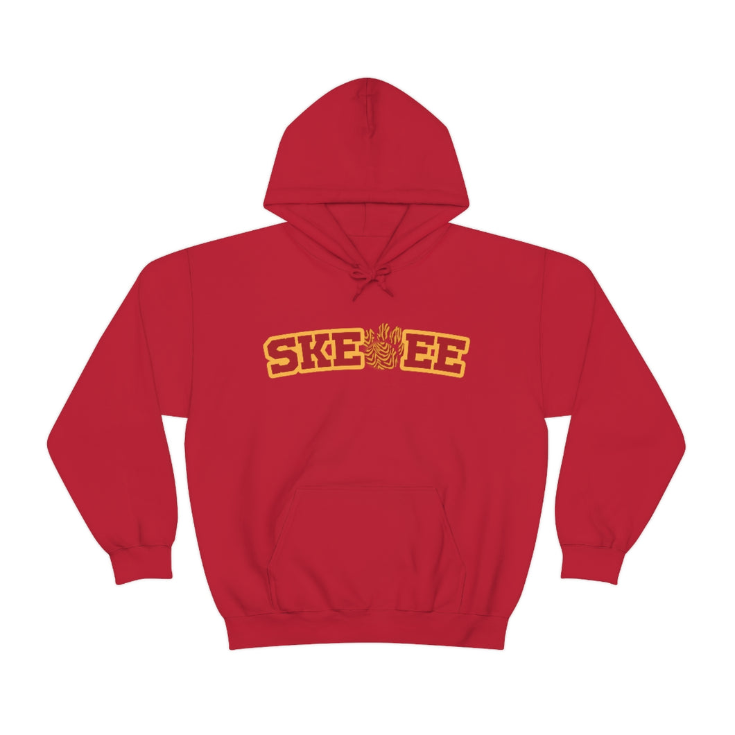 UTO IV SKEGEE Unisex Heavy Blend™ Hooded Sweatshirt