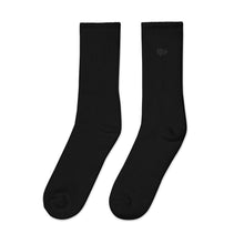 Load image into Gallery viewer, UTO IV Embroidered Socks
