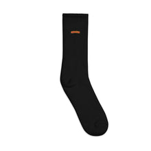 Load image into Gallery viewer, UTO IV &quot;Skegee&quot; Embroidered Socks
