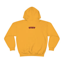 Load image into Gallery viewer, UTO IV SKEGEE Unisex Heavy Blend™ Hooded Sweatshirt
