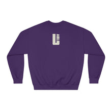 Load image into Gallery viewer, I ❤︎ the 46 Unisex DryBlend® Crewneck Sweatshirt
