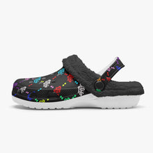 Load image into Gallery viewer, UTO IV &quot;Monogram&quot; Crocs
