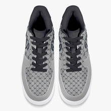 Load image into Gallery viewer, UTO IV &quot;GREY COLLECTION&quot; Low-Top&#39;s
