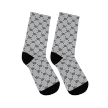 Load image into Gallery viewer, UTO IV &quot;GREY COLLECTION&quot;  Socks
