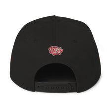 Load image into Gallery viewer, UTO IV &quot;PIPPEN PIP&quot; Flat Bill Cap
