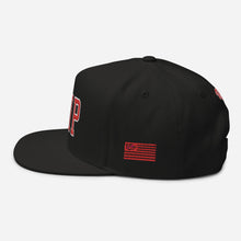 Load image into Gallery viewer, UTO IV &quot;PIPPEN PIP&quot; Flat Bill Cap
