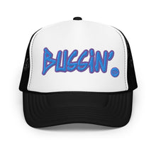 Load image into Gallery viewer, UTO IV &quot;Bussin&quot; Foam Trucker Hat
