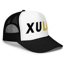 Load image into Gallery viewer, UTO IV XULA Foam trucker hat

