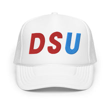 Load image into Gallery viewer, UTO IV DSU Foam trucker hat
