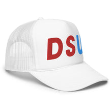 Load image into Gallery viewer, UTO IV DSU Foam trucker hat
