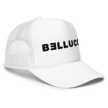 Load image into Gallery viewer, UTO IV &quot;Bellucci&quot; Foam Trucker Hat

