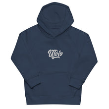 Load image into Gallery viewer, UTO IV Kids Eco Hoodie
