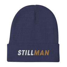 Load image into Gallery viewer, UTO IV STILLMAN Embroidered Beanie

