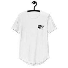 Load image into Gallery viewer, UTO IV Men&#39;s Curved Hem T-Shirt
