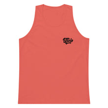 Load image into Gallery viewer, UTO IV Men’s Premium Tank Top
