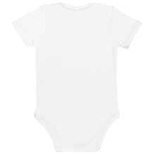 Load image into Gallery viewer, UTO IV Organic Cotton Baby Bodysuit
