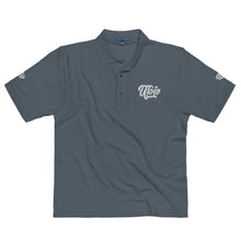 Load image into Gallery viewer, UTO IV Men&#39;s Premium Polo
