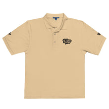 Load image into Gallery viewer, UTO IV Men&#39;s Premium Polo
