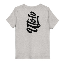 Load image into Gallery viewer, UTO IV Toddler Jersey T-Shirt
