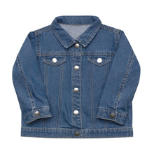 Load image into Gallery viewer, UTO IV Toddler Organic Jacket
