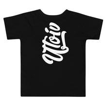 Load image into Gallery viewer, UTO IV Toddler Short Sleeve Tee
