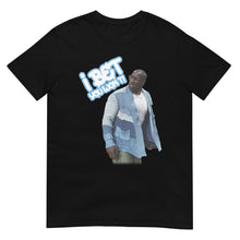Load image into Gallery viewer, UTO IV &quot;Shannon Sharpe IBYW&quot; Short-Sleeve Unisex T-Shirt
