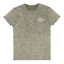 Load image into Gallery viewer, UTO IV Denim T-Shirt
